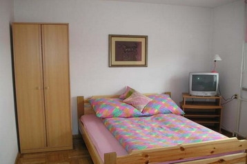 Polen Privát Janów Podlaski, Interiør